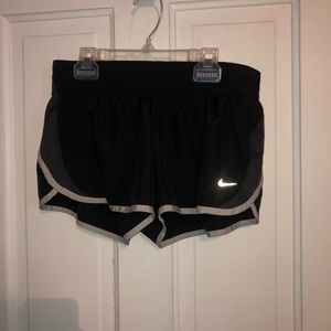 Nike Dri-Fit Running Shorts